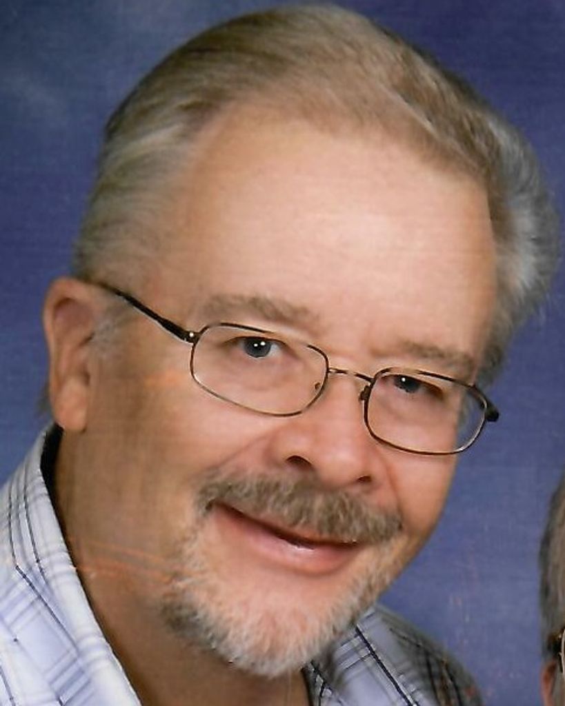 Samuel Bennett Corey Profile Photo