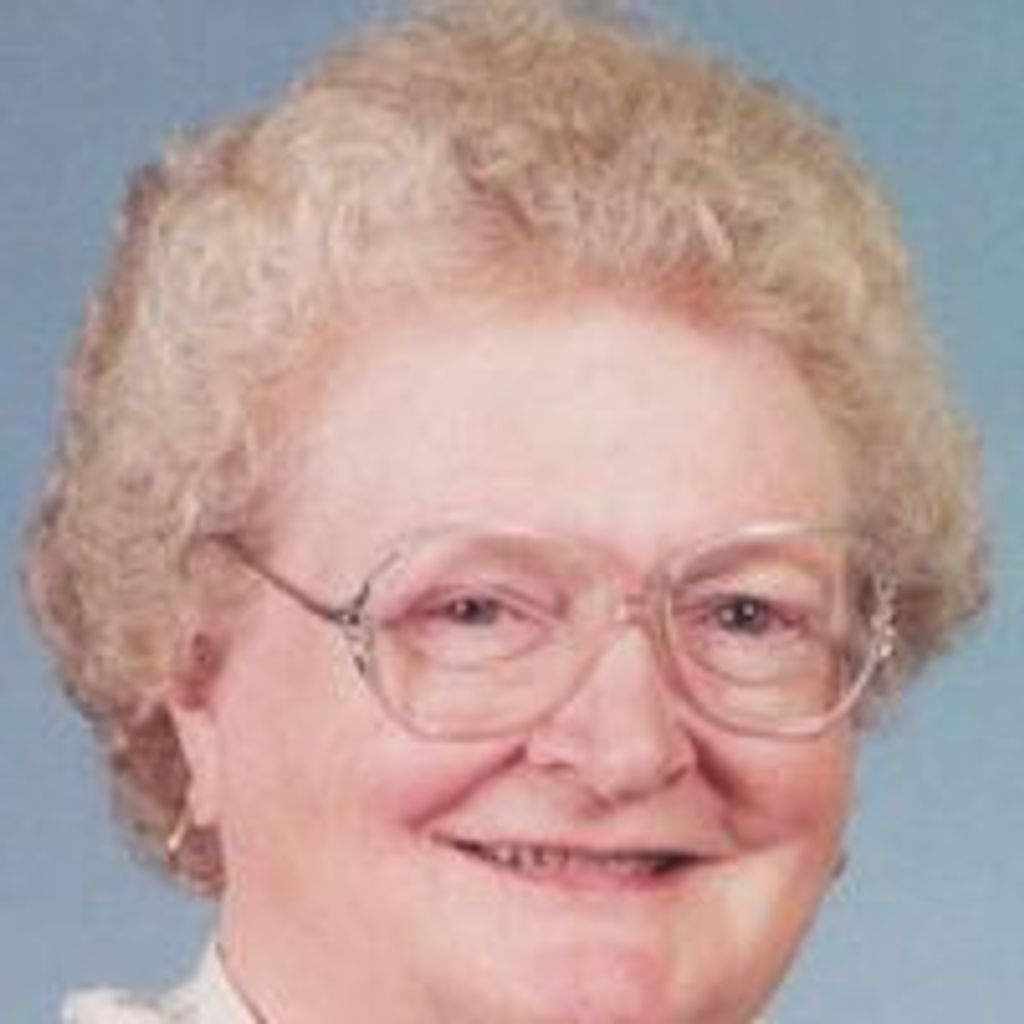 Alyce Marian Hines Profile Photo