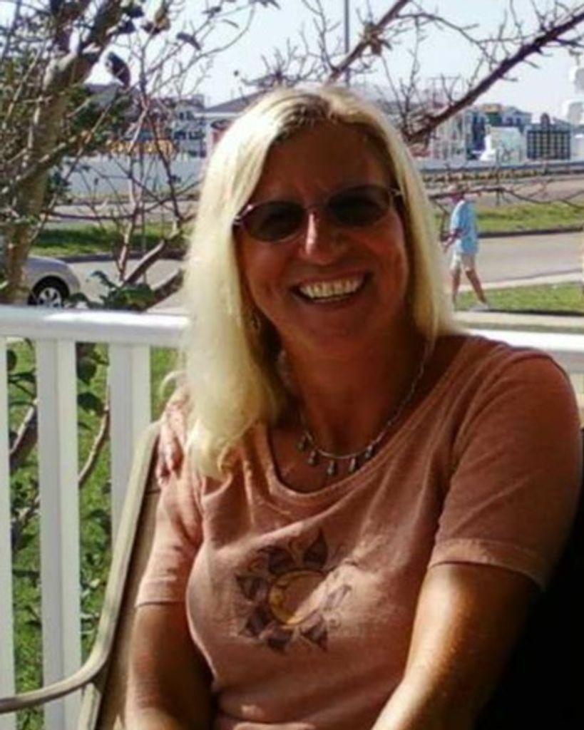 Mary Ann Kennedy Profile Photo