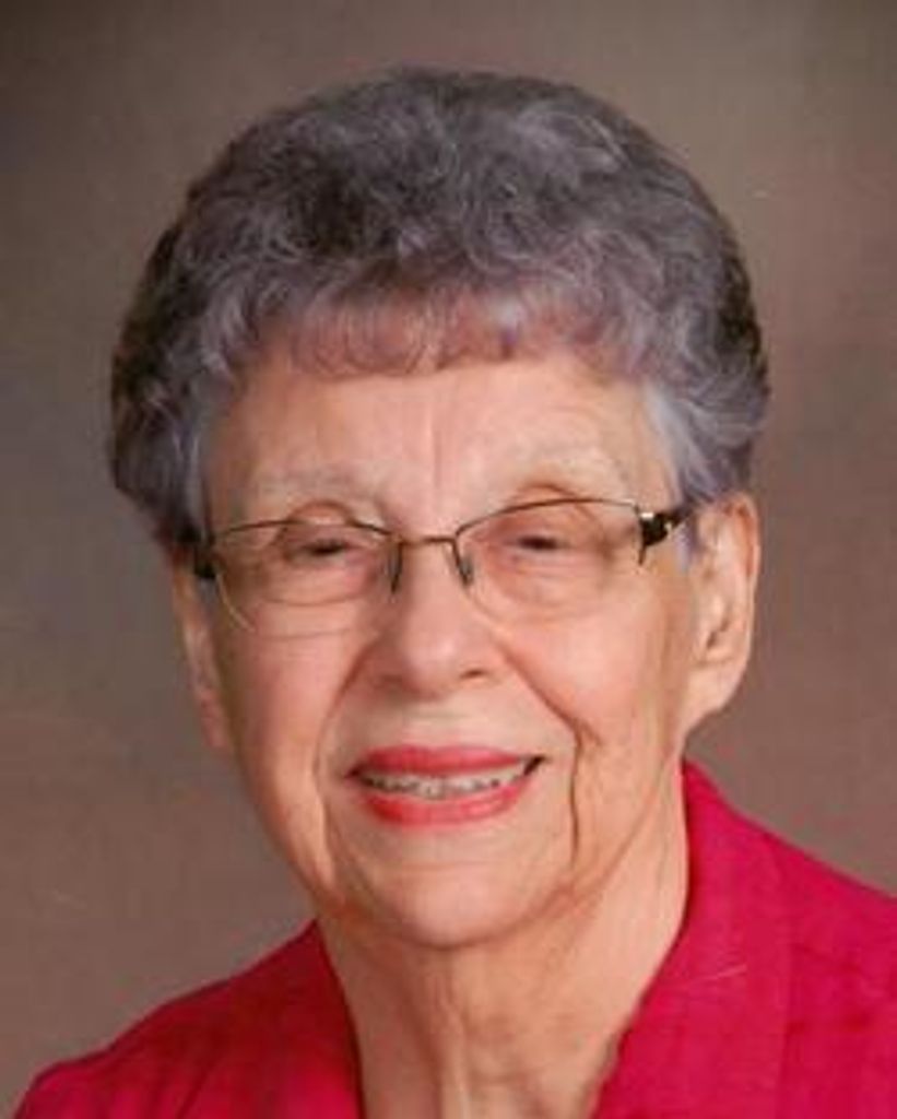 Irma Fontenot Nielsen