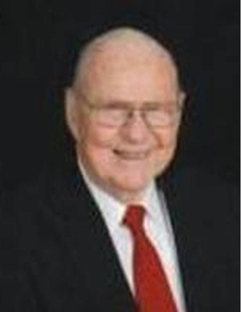 Robert  W. Kleinschmit