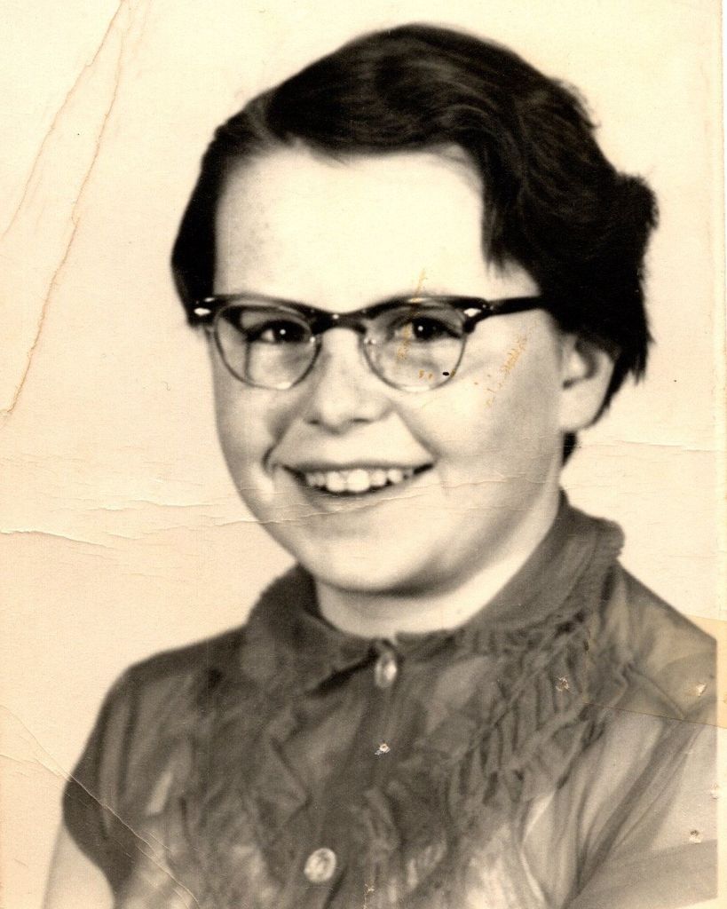 Sharon McLellan Profile Photo