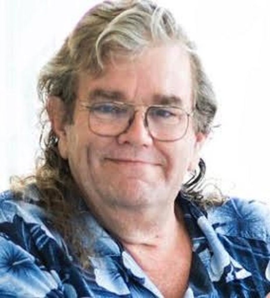 Brent May