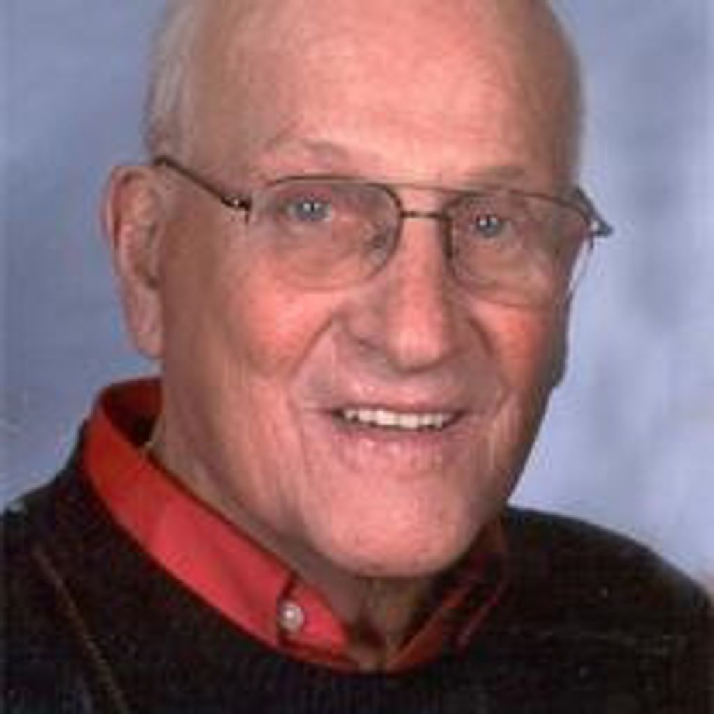 Burton "Burt" Woyahn
