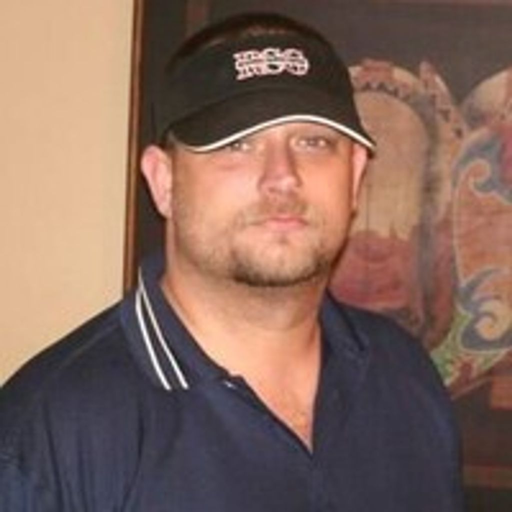 Christopher Thomas Anstead Profile Photo