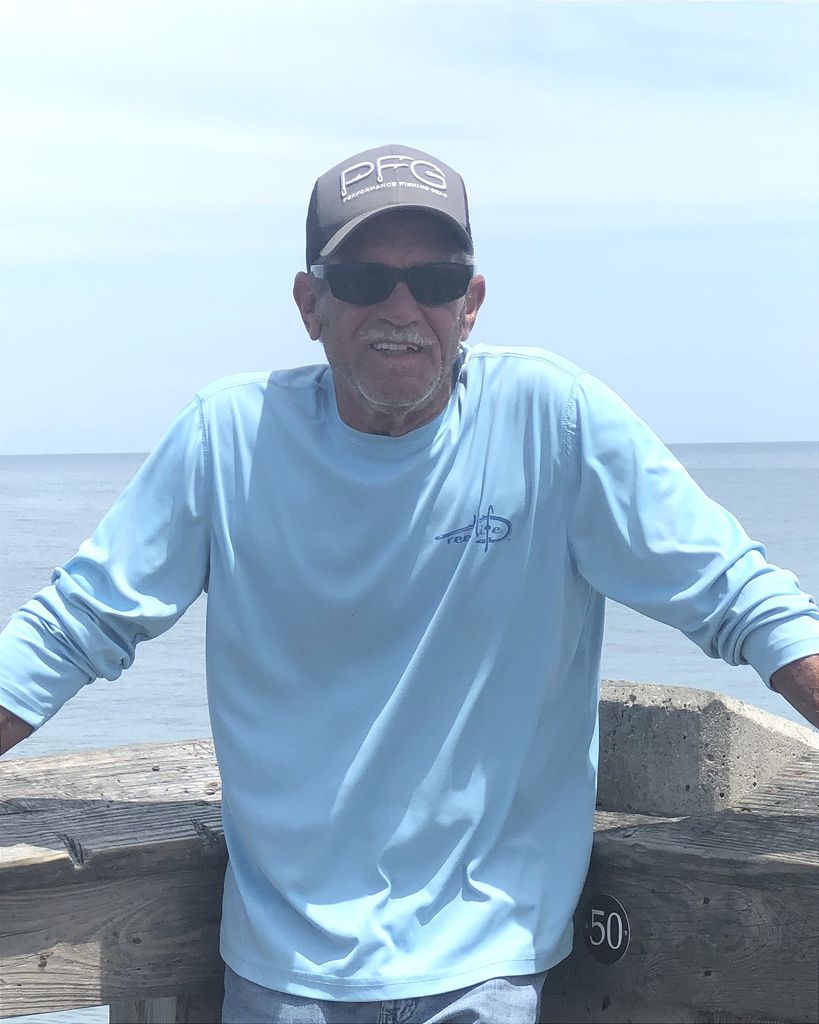 David Brian Shaw Profile Photo