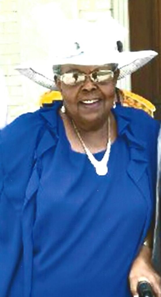 Reatha Mae "Bae" Arthur