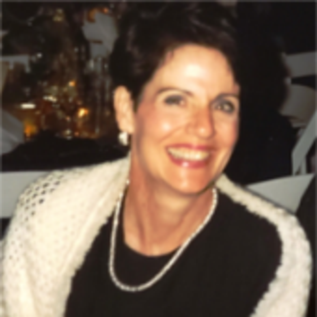 Irene Hartman