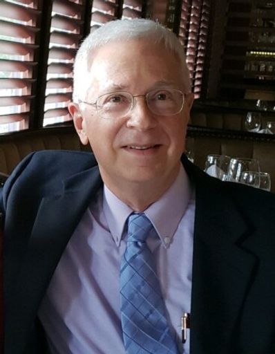 A. Dale Bowles Profile Photo