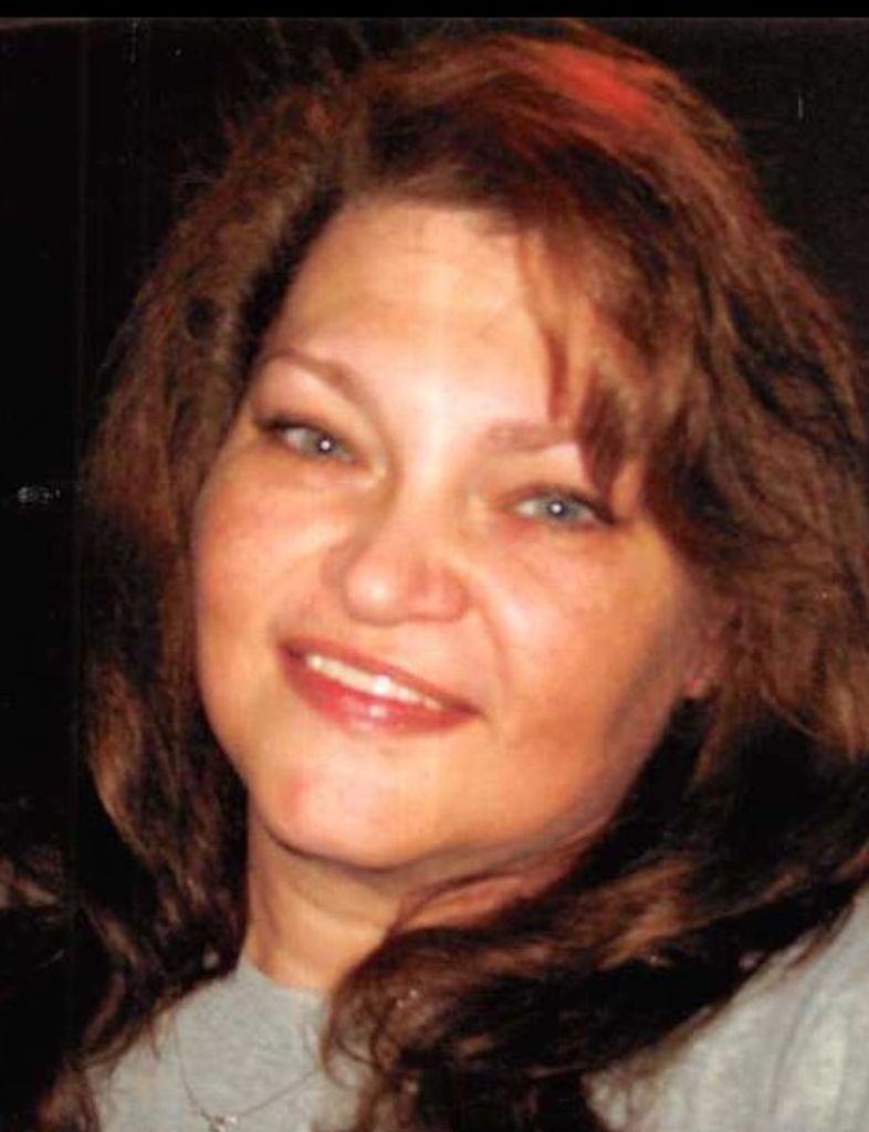 Tina Maxson