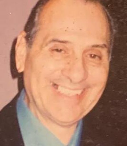 Anthony Mascoveto Profile Photo