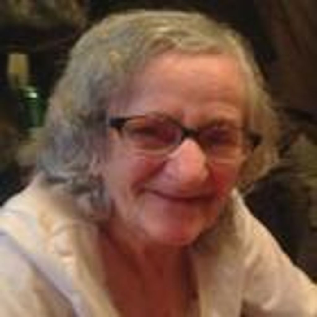 Mary R. Morgan