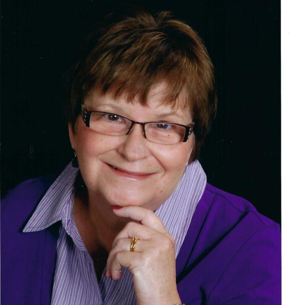 Patricia Ann (Griffin) Ferguson Profile Photo