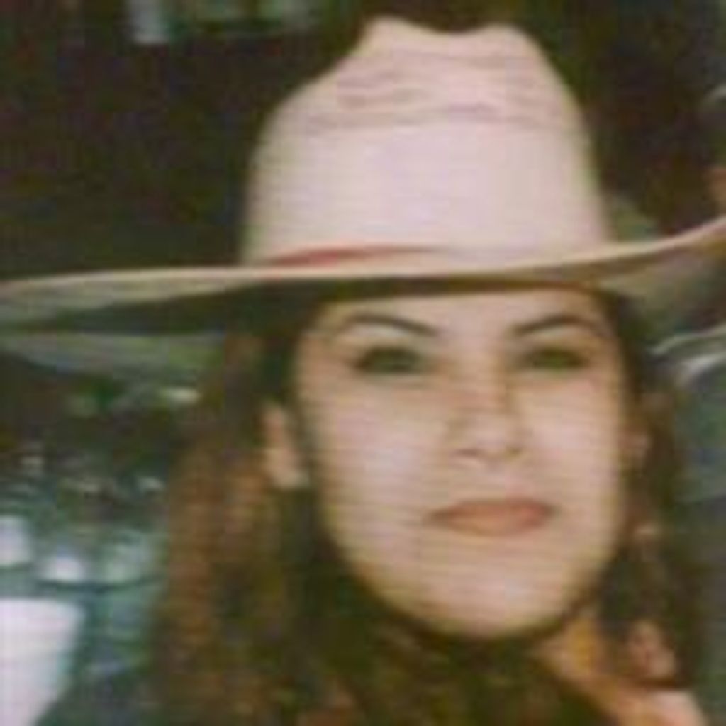 Yvonne Estrada