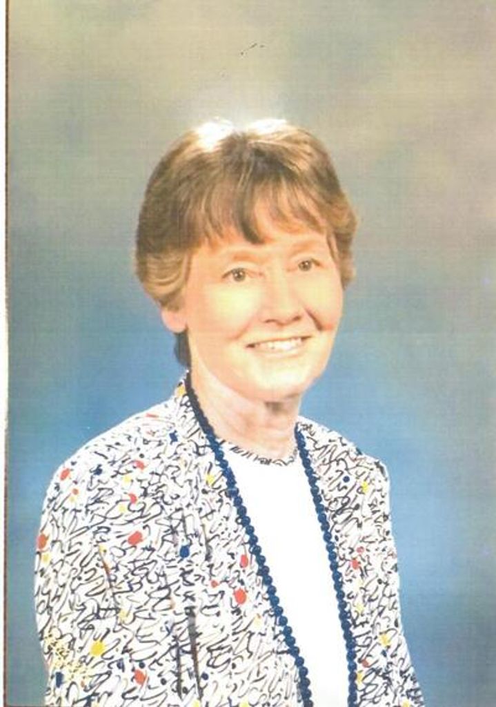 Margaret R. Mccormick Profile Photo
