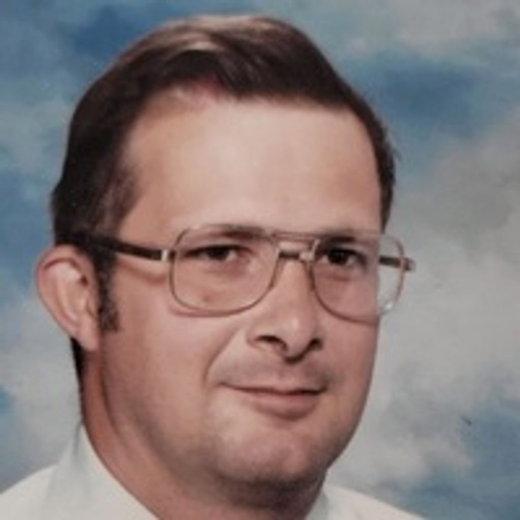 Joseph Richard Wright Profile Photo