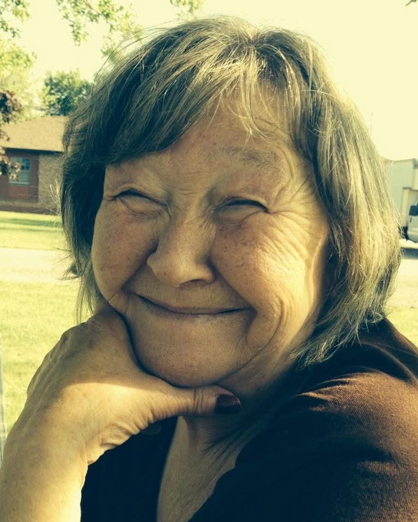 Edith H. Hendricks Profile Photo