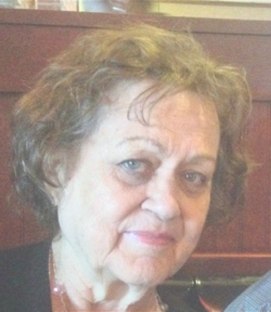 G Joanne Smith Profile Photo