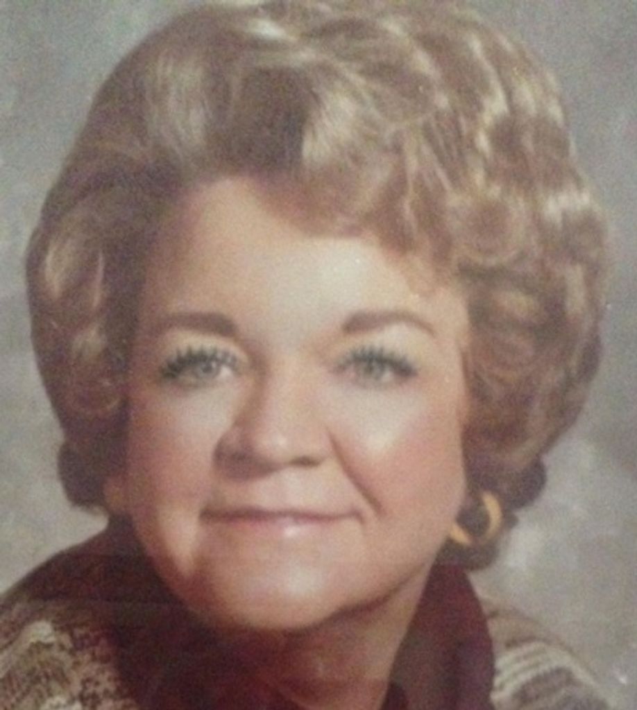Barbara Jean Mabry Profile Photo