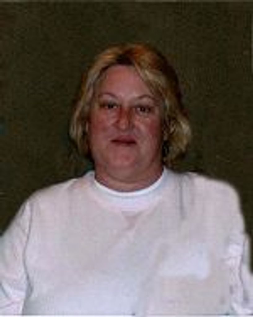 BETTY JANE STRUNK