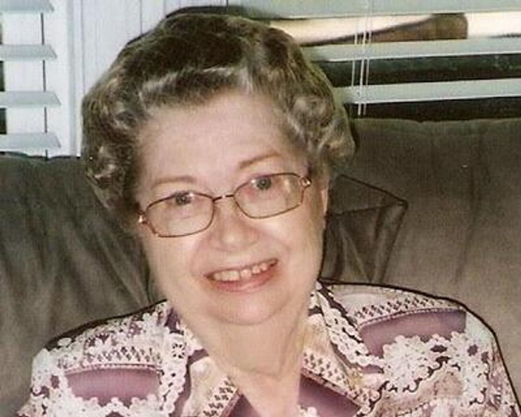 Lula Mae Brown Profile Photo