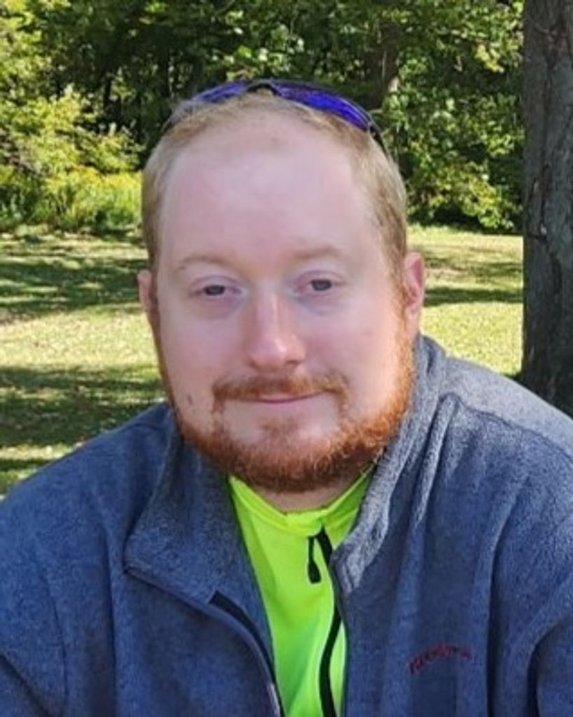 Jesse L. Alexander