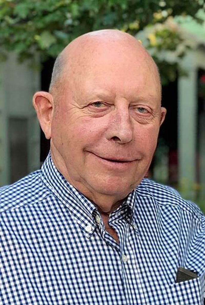 William "Bill" Hartman Profile Photo