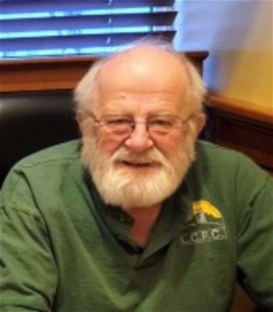 William Henry Levee Profile Photo