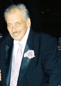 William Lee Bute