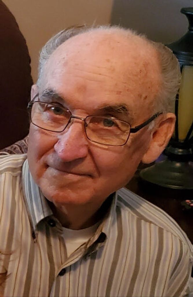 Roger D. Sanders Profile Photo
