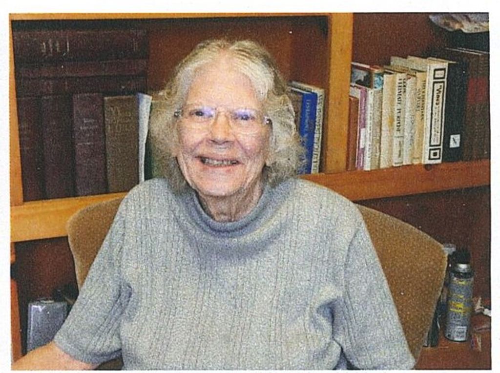 Rhoda A. (Green)  Morr