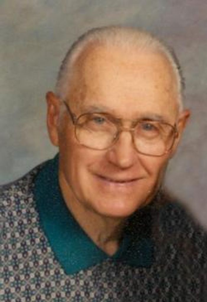Donald Spencer Profile Photo
