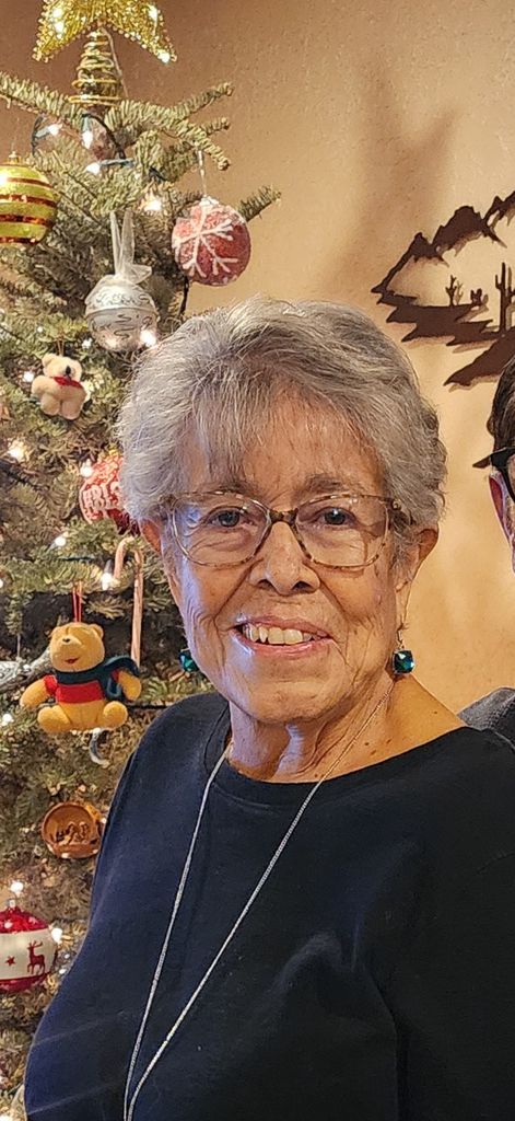 Stella Lopez Sierra
