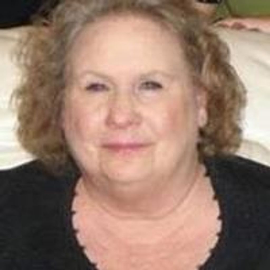 Donna Christine Thompson