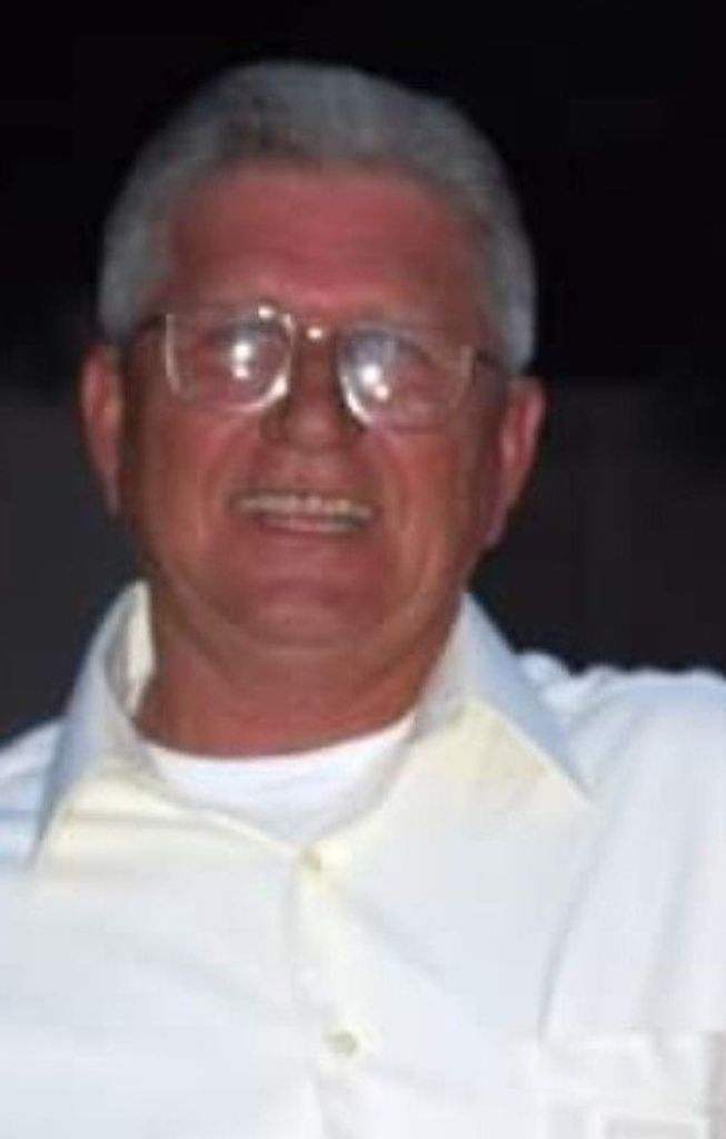 Donald W. Moore Profile Photo