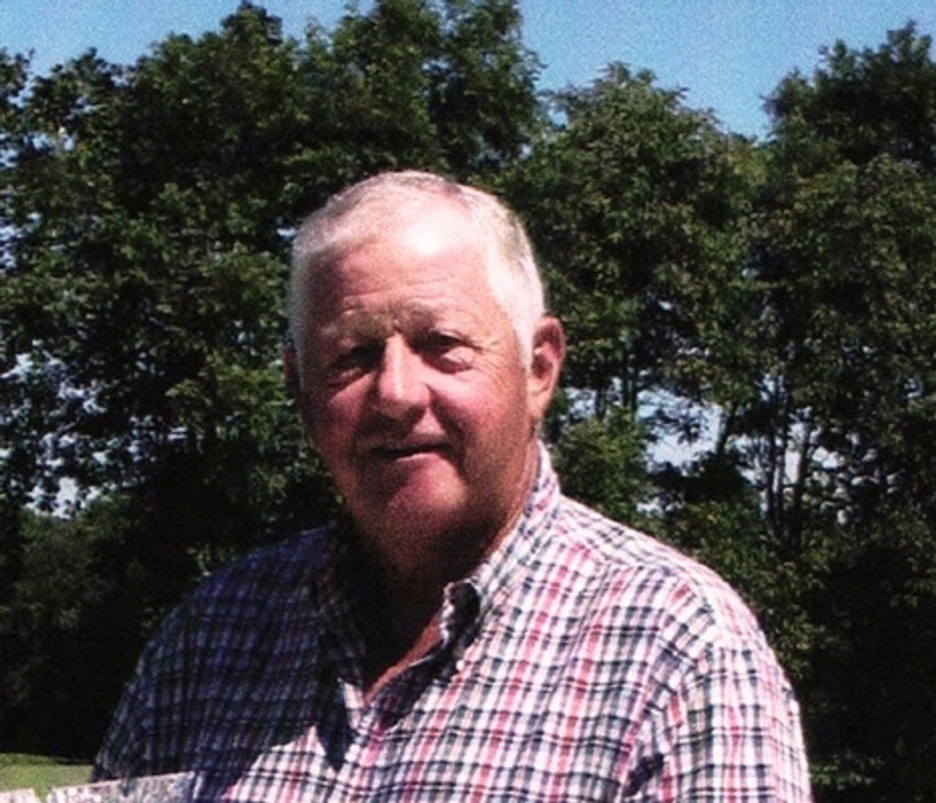 Raymond D Kalpin Profile Photo
