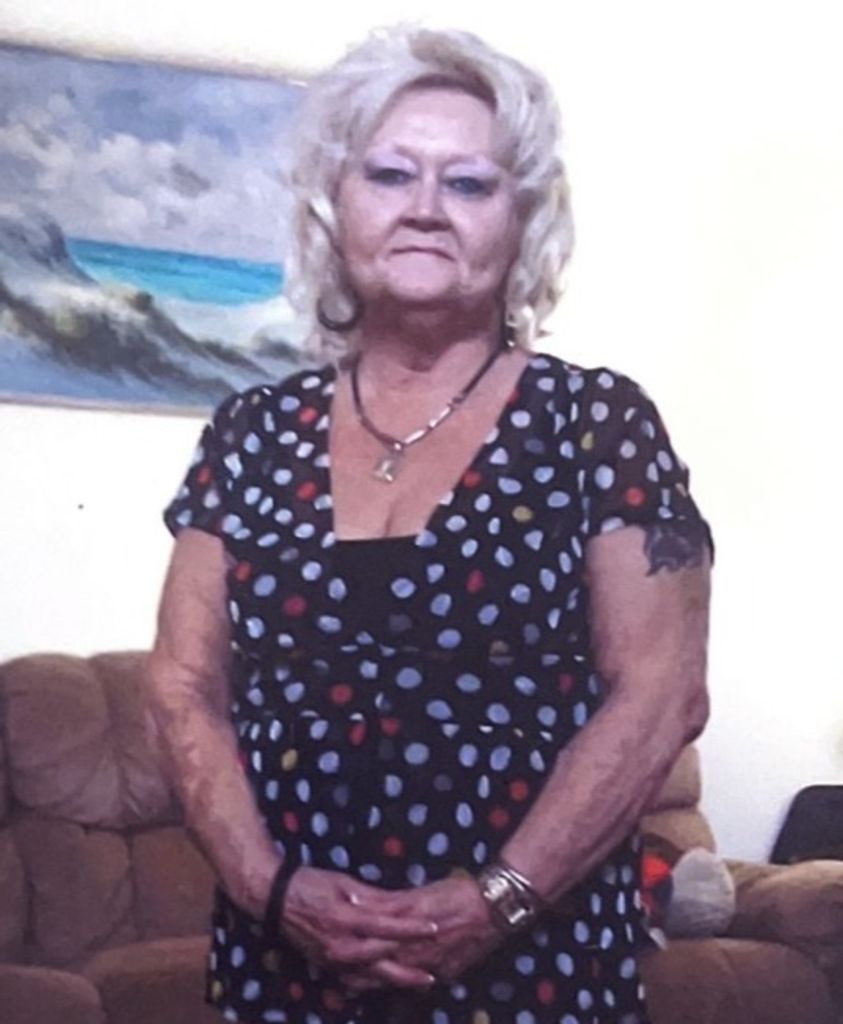 Teresa Burnette Profile Photo