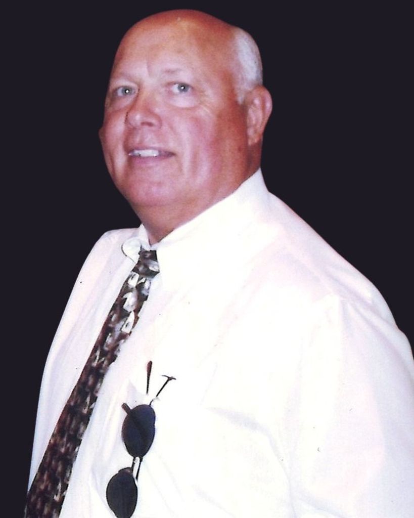 Paul R. Shoaf Profile Photo