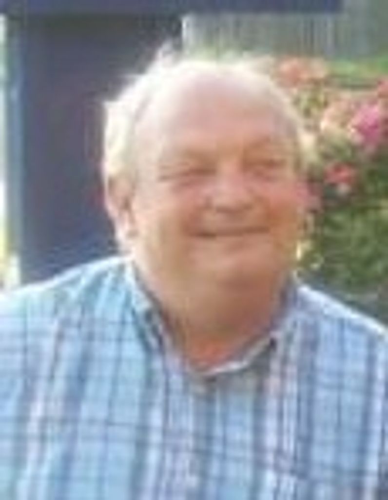 Ronald Beckett