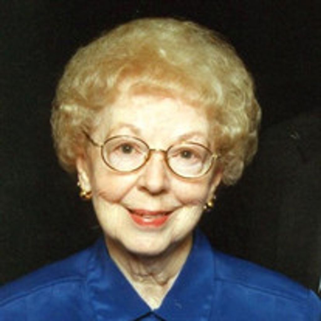 Betty L Mcqueen