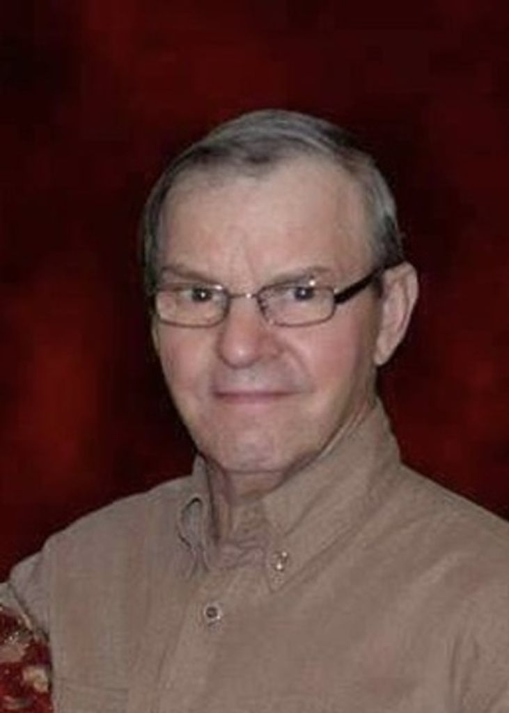 Neil James Chipp Profile Photo