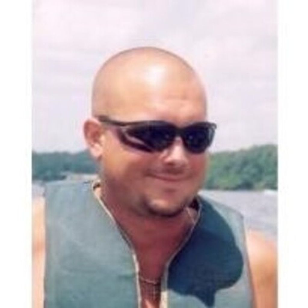 Ronald F. "Ron" Ethridge