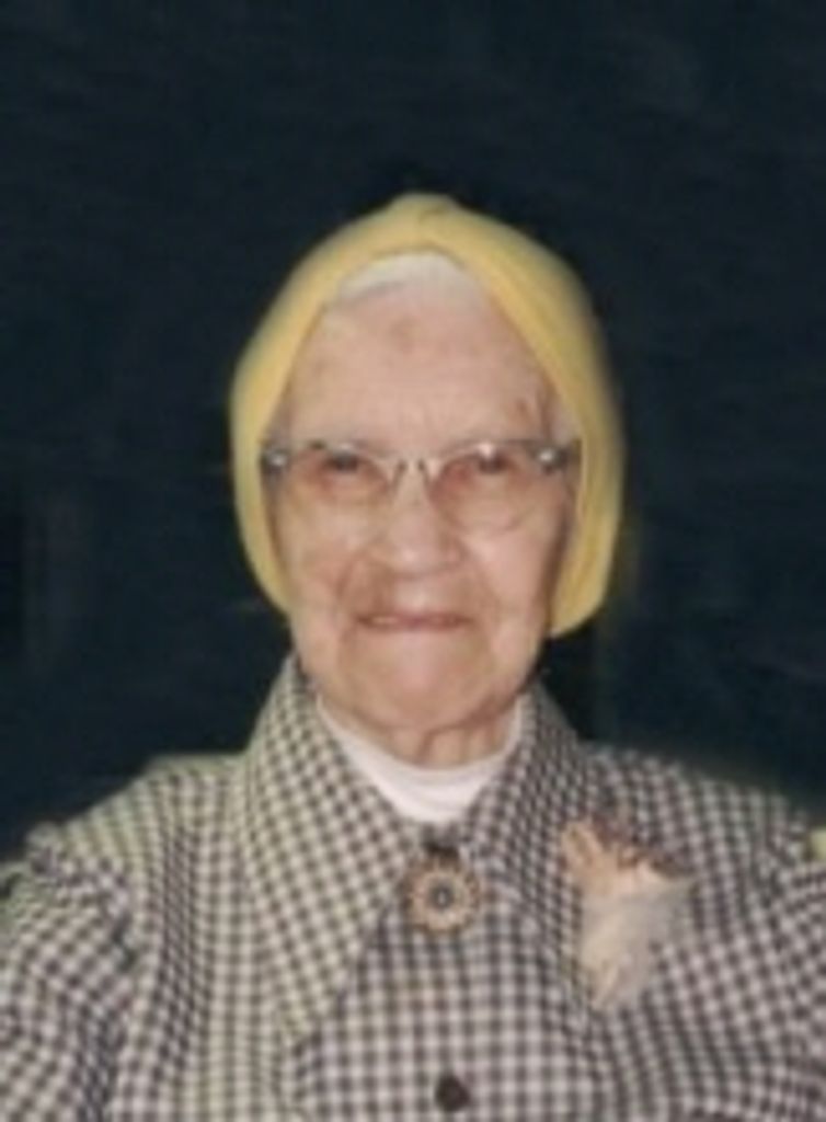 Anna Hengel