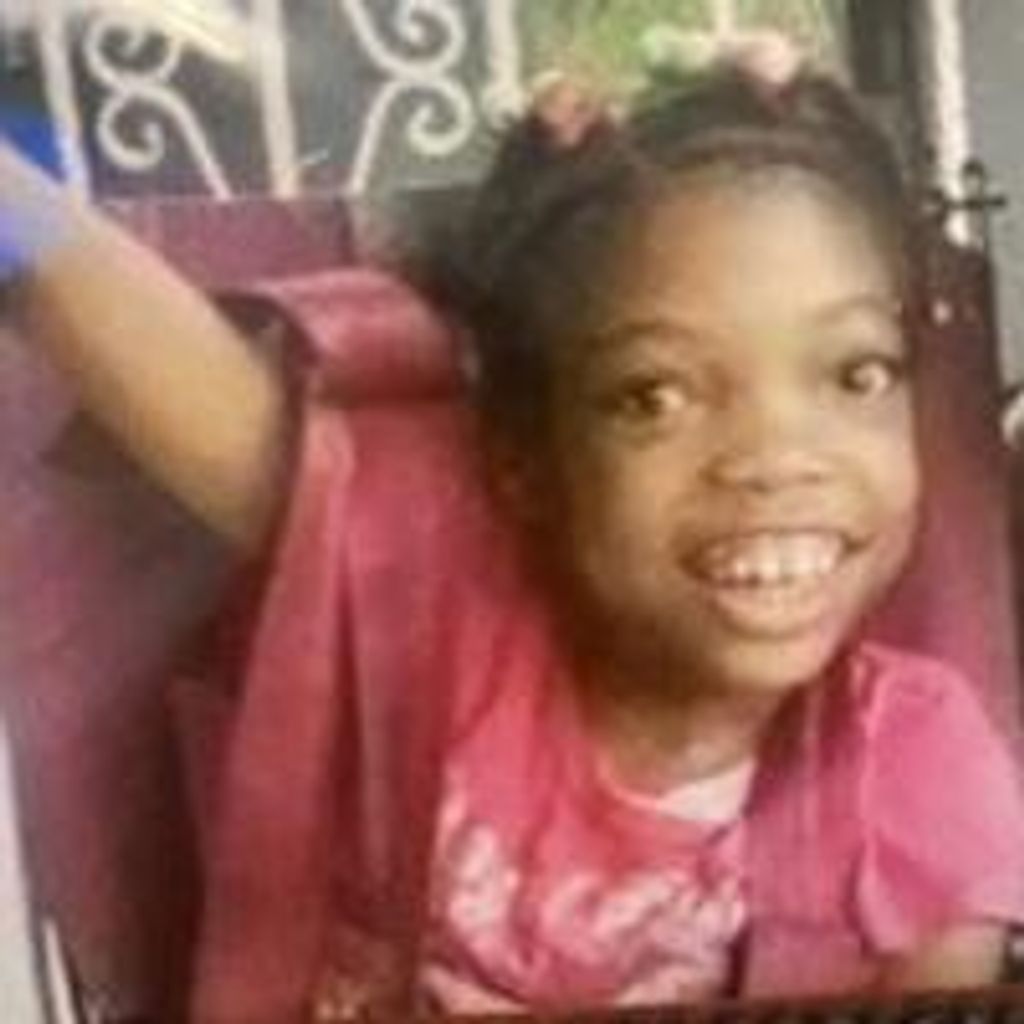 Shayana J. Stephens Profile Photo