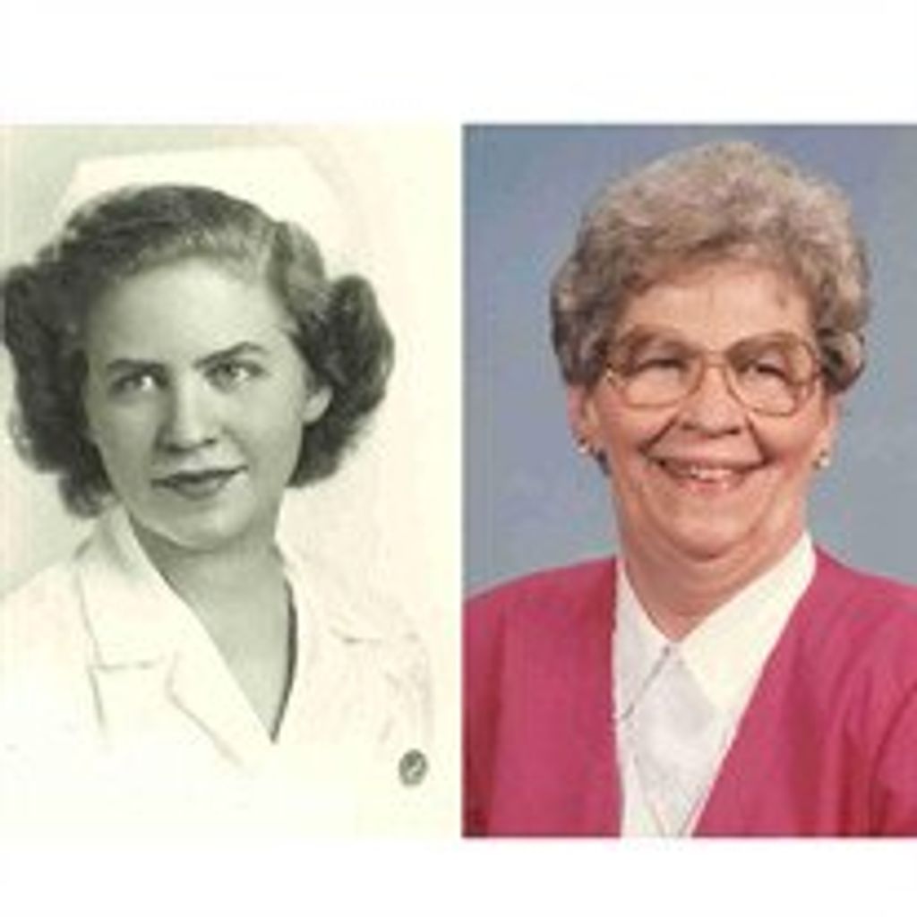 Geraldine  Rebecca Schmidt