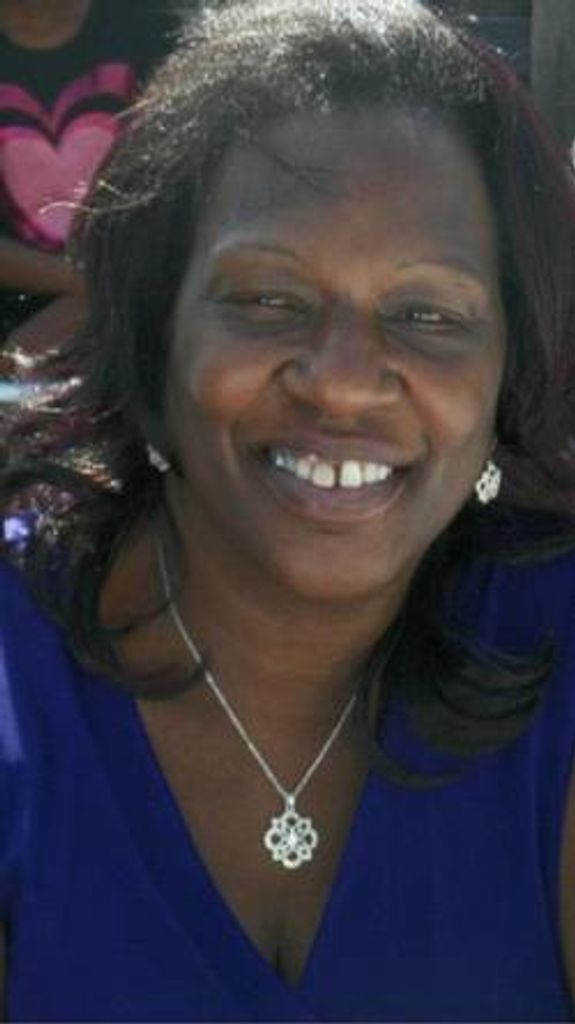 Annette Darden