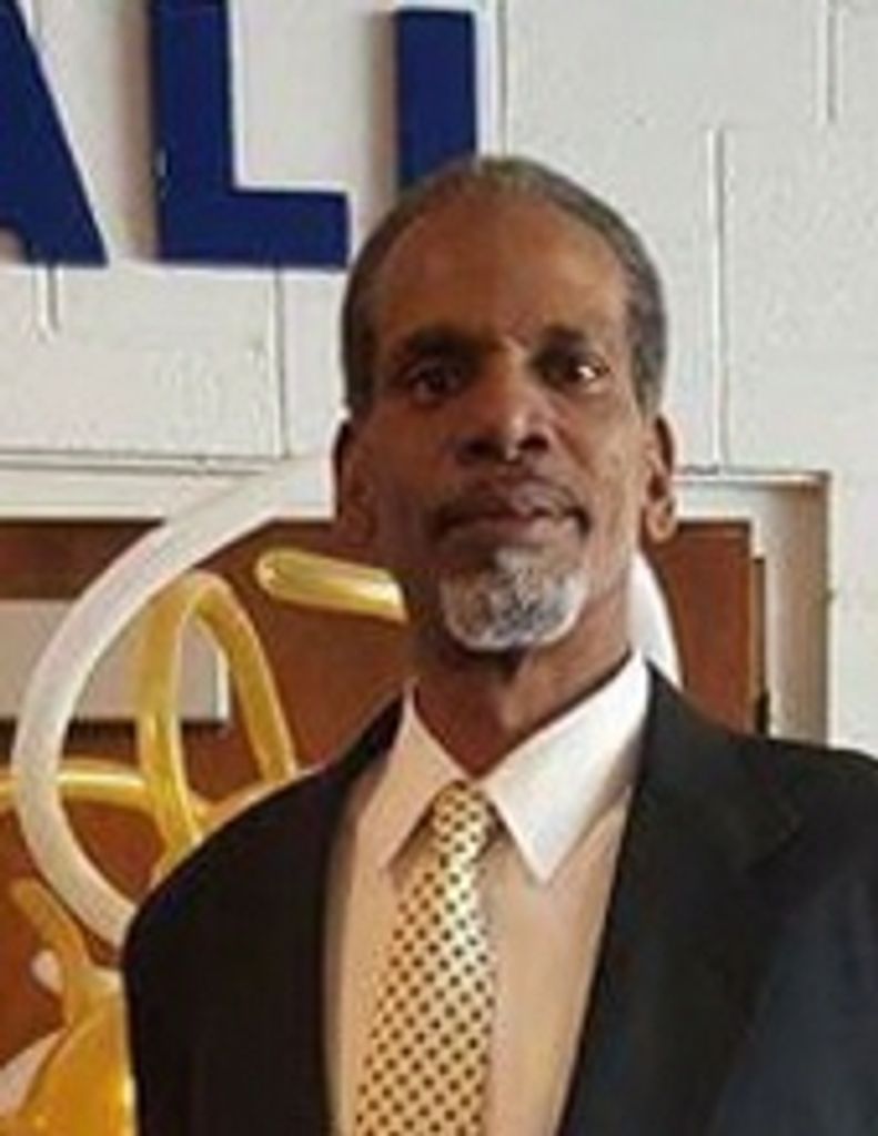 Stanley  "Stan" Prophett,  Sr.