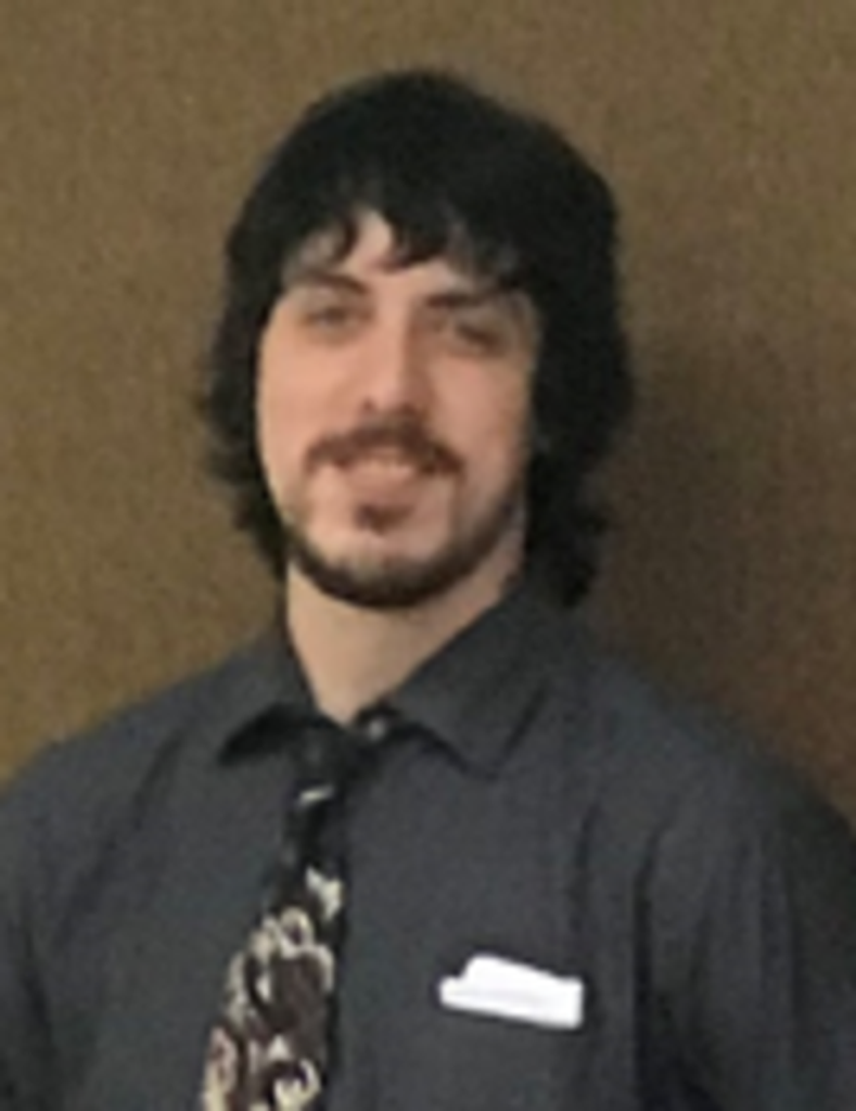 Ryan  Christopher Angerstien