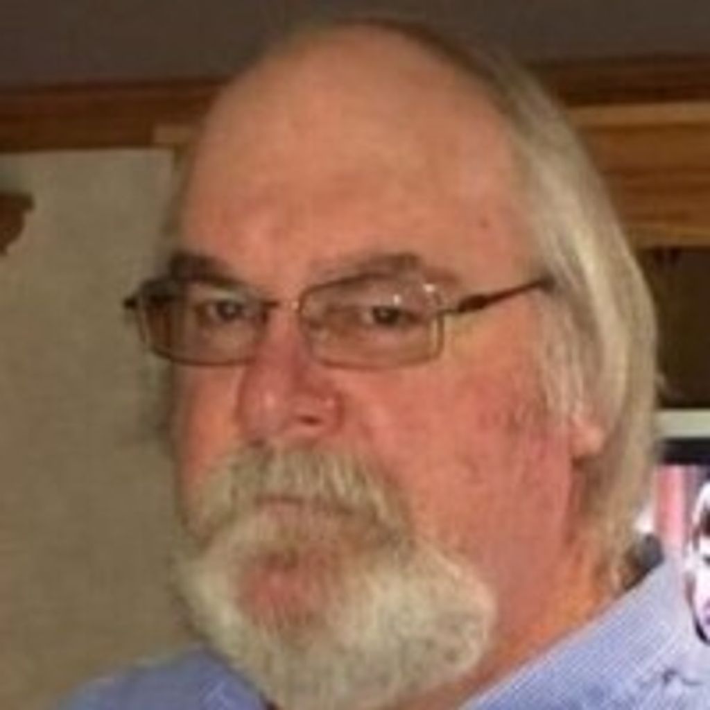 Robert Scott Winebrenner