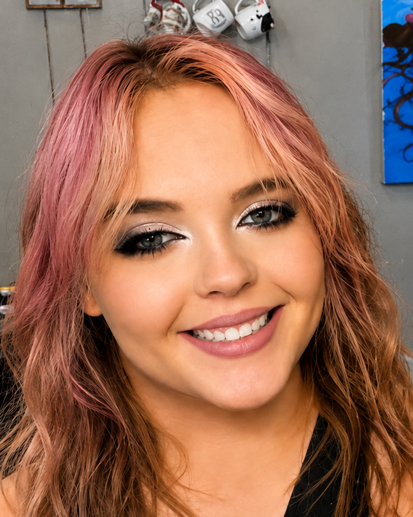Destiny Shealynn Spillers Profile Photo
